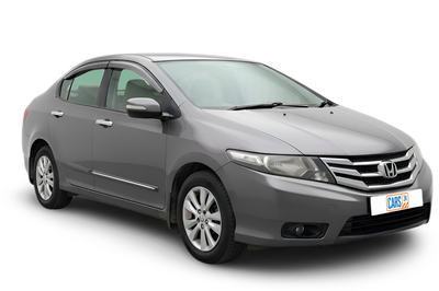 Honda City-img